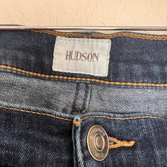 Hudson Jeans Nico Skinny - Picture 5 of 6